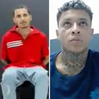 Em 36 dias, dupla furtou casa de dois coron&eacute;is da PM