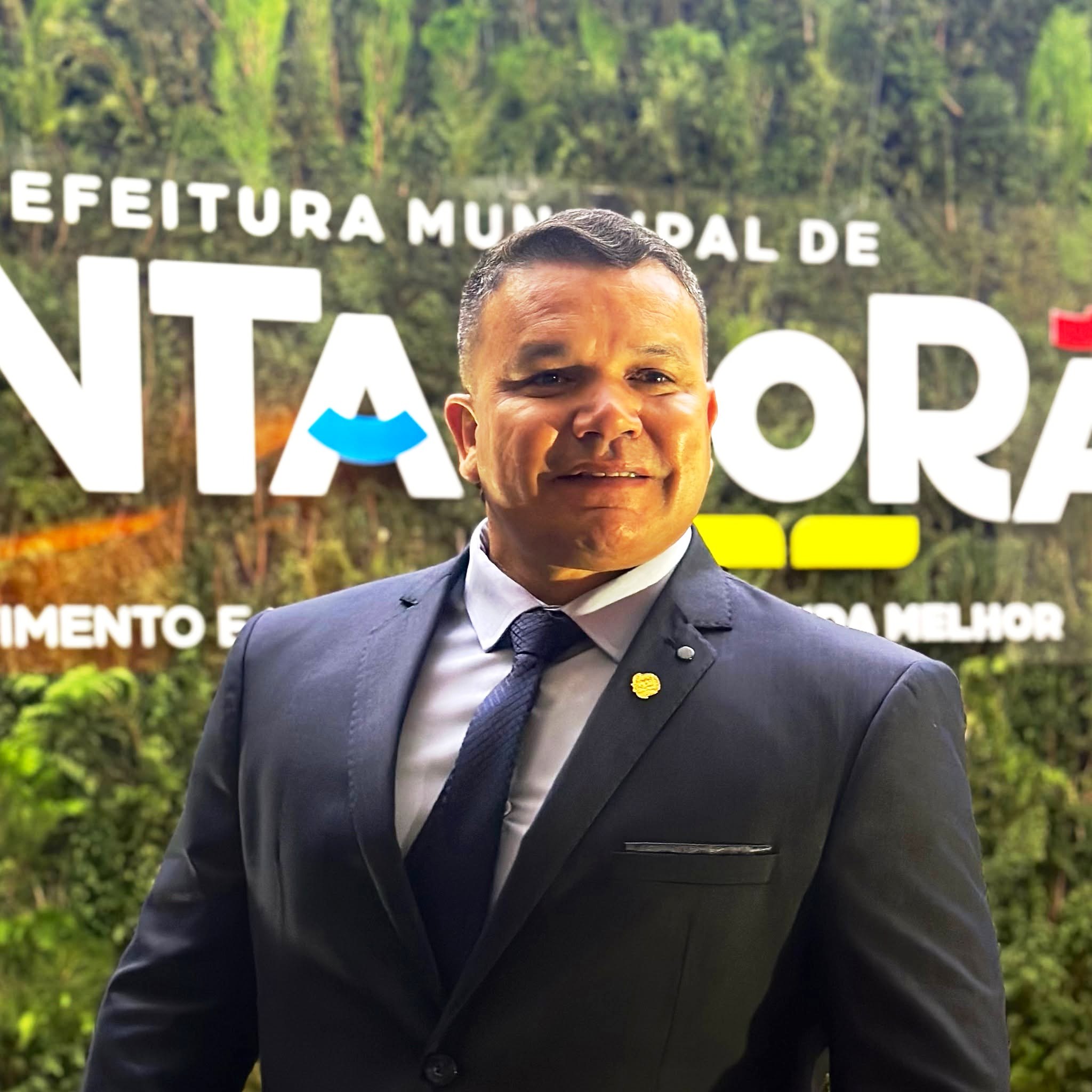 Image for Câmara afasta vereador acusado de tentar subornar policial após acidente