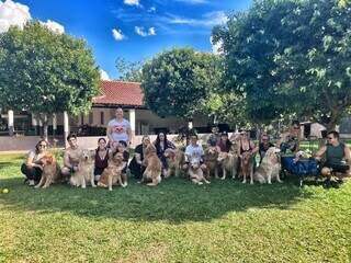 Conex&atilde;o Pet celebra Dia dos Animais com sa&uacute;de, ado&ccedil;&atilde;o e divers&atilde;o 
