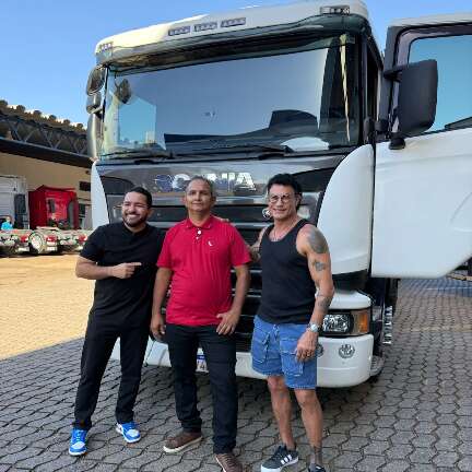 De carro a caminh&atilde;o, Autocred realiza sonhos sem exigir valor de entrada