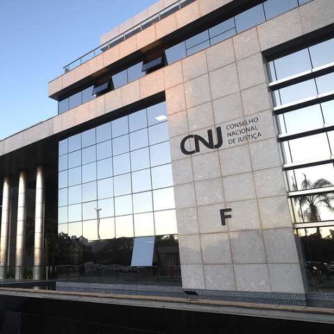 CNJ manda investigar concentra&ccedil;&atilde;o de nomea&ccedil;&otilde;es feitas por dois ju&iacute;zes de MS