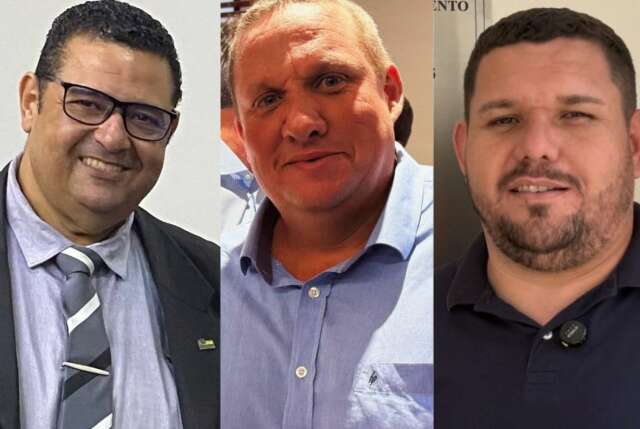 Vereadores s&atilde;o investigados ap&oacute;s PRF achar santinhos em carro da C&acirc;mara