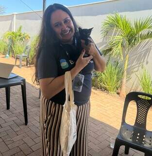 Conex&atilde;o Pet celebra Dia dos Animais com sa&uacute;de, ado&ccedil;&atilde;o e divers&atilde;o 