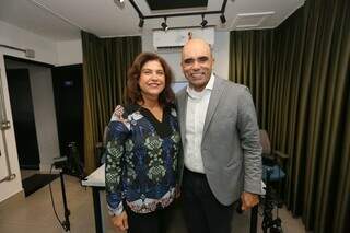 Márcia Marinho fala de empreendedorismo, gastronomia e a carne de MS Márcia Marinho fala de empreendedorismo, gastronomia e a carne de MS