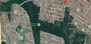 Lagoa Itatiaia e nascentes de c&oacute;rregos ganham plano de recupera&ccedil;&atilde;o ambiental 