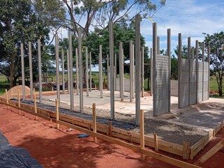 Do projeto à chave na porta: ConcreHouse eleva obras em MS Do projeto à chave na porta: ConcreHouse eleva obras em MS