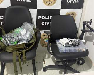 Falso dentista &eacute; preso colocando lentes de contato em sal&atilde;o de beleza
