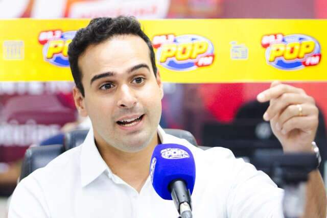 Ap&oacute;s herdar governo em abril, Lucas Ribeiro conquista mandato na Para&iacute;ba