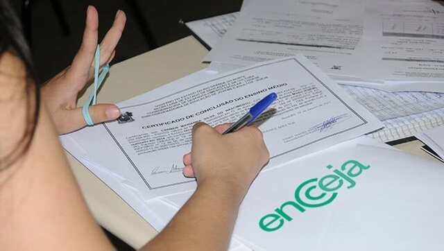 Encceja libera consulta a locais de reaplica&ccedil;&atilde;o das provas