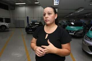 Curso de mecânica atrai mulheres que querem entender o próprio carro Curso de mecânica atrai mulheres que querem entender o próprio carro