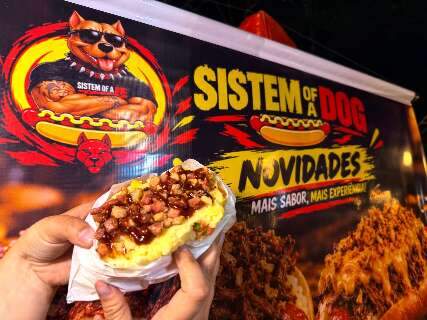 F&atilde; de System of a Down p&otilde;e o rock na chapa e cria o 'Sistem of a Dog'