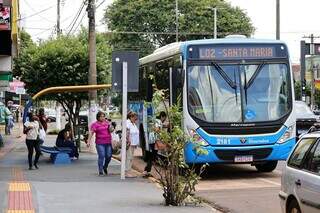 Além da Capital, Dourados, Três Lagoas e Corumbá terão ônibus gratuito domingo Além da Capital, Dourados, Três Lagoas e Corumbá terão ônibus gratuito domingo