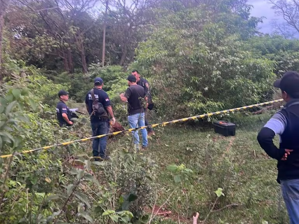 Furto de gado vira principal hip&oacute;tese para morte de capataz na fronteira