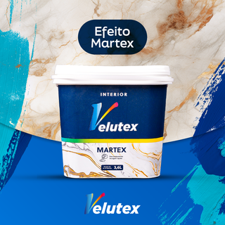 Da prepara&ccedil;&atilde;o &agrave; pintura: Velutex transforma espa&ccedil;os e valoriza MS