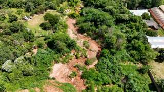 Lagoa Itatiaia e nascentes de c&oacute;rregos ganham plano de recupera&ccedil;&atilde;o ambiental 