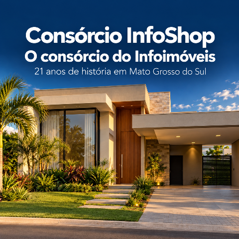 Infoim&oacute;veis: da busca pelo im&oacute;vel ao planejamento da conquista 