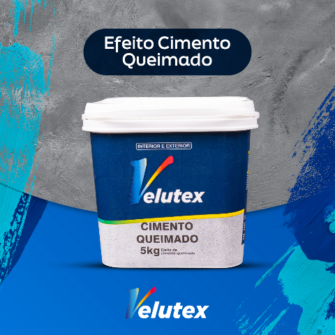 Da prepara&ccedil;&atilde;o &agrave; pintura: Velutex transforma espa&ccedil;os e valoriza MS