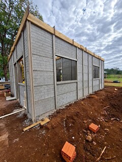Do projeto à chave na porta: ConcreHouse eleva obras em MS Do projeto à chave na porta: ConcreHouse eleva obras em MS
