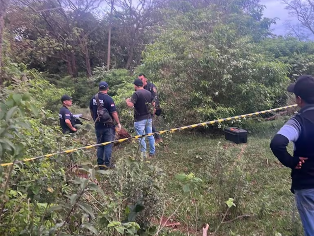 Furto de gado vira principal hip&oacute;tese para morte de capataz na fronteira