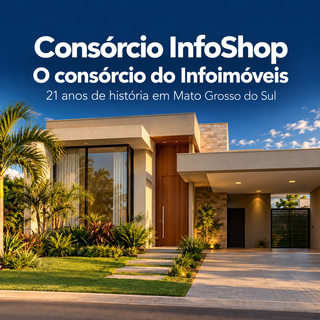 Infoimóveis: da busca pelo imóvel ao planejamento da conquista Infoimóveis: da busca pelo imóvel ao planejamento da conquista