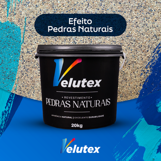 Da prepara&ccedil;&atilde;o &agrave; pintura: Velutex transforma espa&ccedil;os e valoriza MS