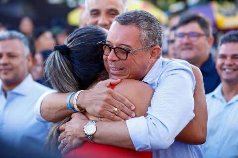 Ap&oacute;s disputa apertada, Mitidieri conquista novo mandato em Sergipe