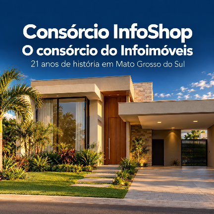 Infoim&oacute;veis: da busca pelo im&oacute;vel ao planejamento da conquista 