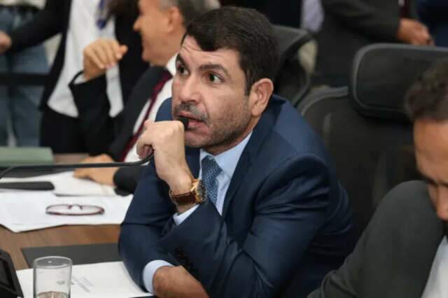 Ministro do TSE barra candidatura de Jamilson Name a dois dias da elei&ccedil;&atilde;o