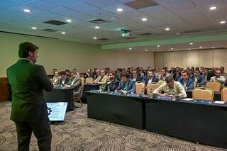 Após CBF reduzir estrangeiros, deputado de MS quer exceção a atletas do Mercosul Após CBF reduzir estrangeiros, deputado de MS quer exceção a atletas do Mercosul