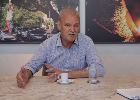 Ap&oacute;s CBF reduzir estrangeiros, deputado de MS quer exce&ccedil;&atilde;o a atletas do Mercosul
