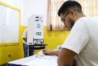 Vota&ccedil;&atilde;o vai at&eacute; 16h; veja tudo que voc&ecirc; n&atilde;o pode esquecer no domingo