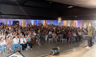 Circuito Sebrae Conexões Regionais termina em MS Circuito Sebrae Conexões Regionais termina em MS