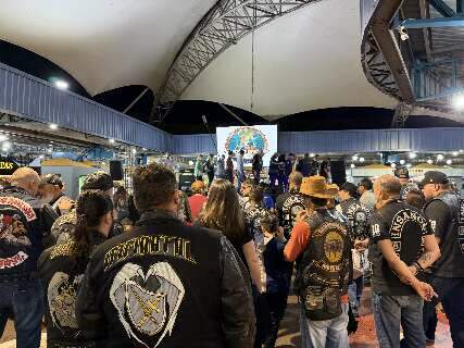 MS Motoweek quer reunir motociclistas de toda Am&eacute;rica Latina