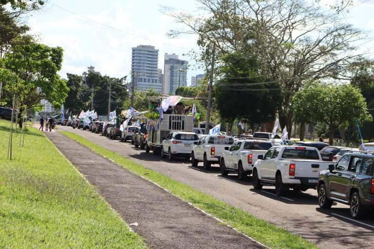 Campo Grande News