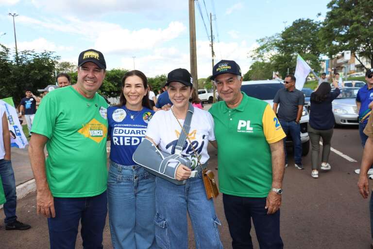 Campo Grande News