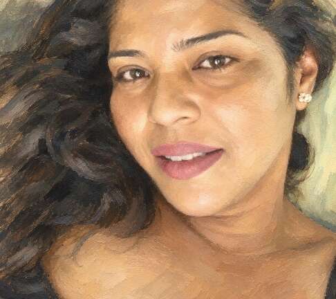 Reencontro ap&oacute;s 30 anos terminou com briga e morte a tiros de Rosenilda