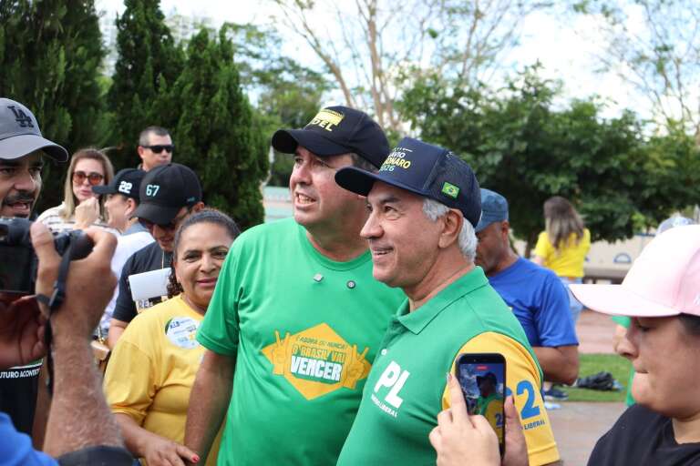 Campo Grande News
