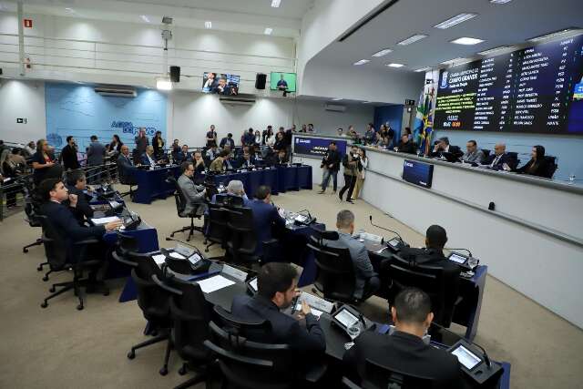 C&acirc;mara vota mudan&ccedil;a na apura&ccedil;&atilde;o de den&uacute;ncias contra conselheiros tutelares