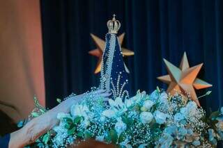 Novena de Nossa Senhora Aparecida começa em Campo Grande Novena de Nossa Senhora Aparecida começa em Campo Grande
