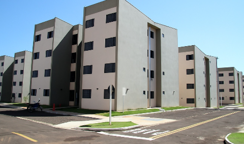 Convocados para 80 apartamentos devem entregar documentos a partir do dia 13