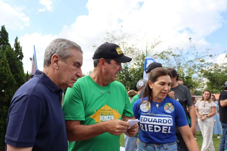 Campo Grande News