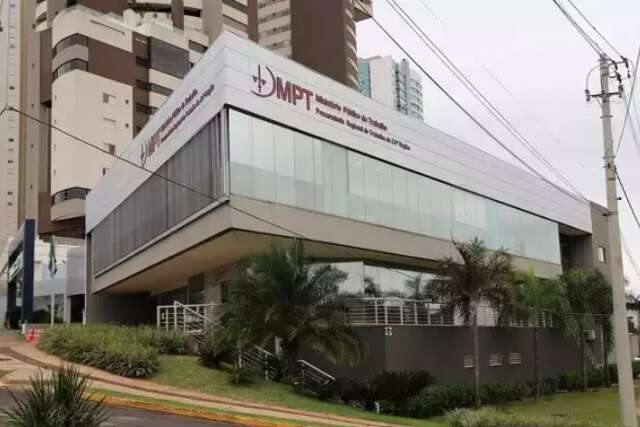At&eacute; amanh&atilde;, MPT recebe den&uacute;ncias de ass&eacute;dio eleitoral em canal 24 horas