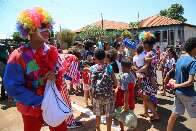 Festa que marcou gera&ccedil;&otilde;es chega &agrave; 30&ordf; edi&ccedil;&atilde;o no Bairro Santa Luzia
