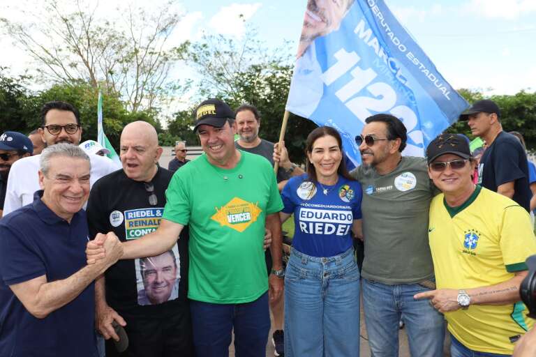 Campo Grande News