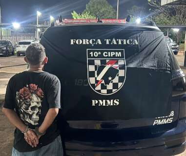 Briga por retrovisor termina com adolescente de 14 anos baleado na cabe&ccedil;a