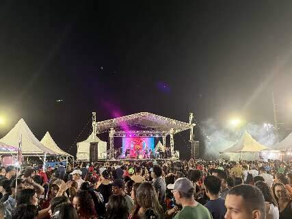 Nova Lima deixa estigmas para tr&aacute;s e mostra que sabe fazer festa