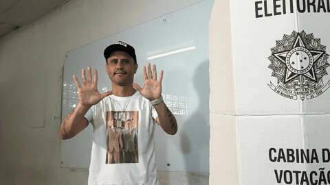 Popular nas redes sociais, Cleitinho conquista o governo de Minas Gerais