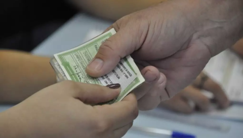 Em MS, absten&ccedil;&atilde;o fecha em 23,88% e 1&ordm; turno termina sem interrup&ccedil;&otilde;es