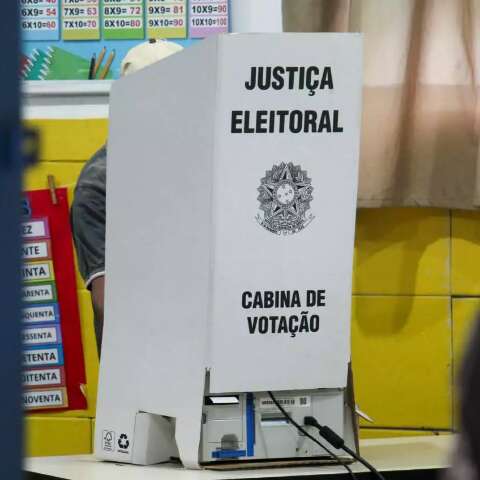 Acompanhe a apura&ccedil;&atilde;o de votos em tempo real