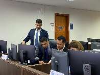 Elei&ccedil;&otilde;es teve s&oacute; 3 crimes eleitorais, mas falta de energia atingiu 19 cidades